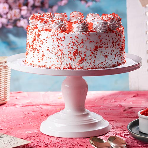  Red Velvet Cake 